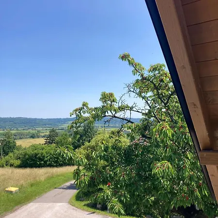 Apartmán Kusdomu V českém Ráji