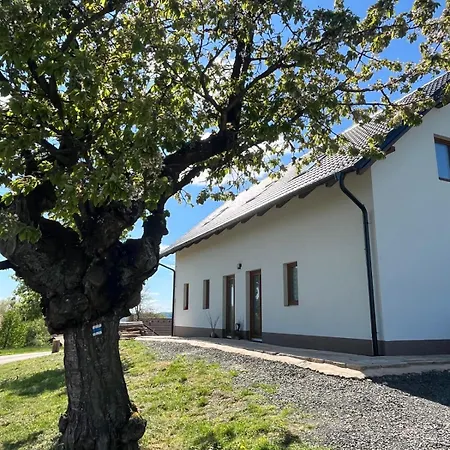 Kusdomu V českém Ráji Apartmán